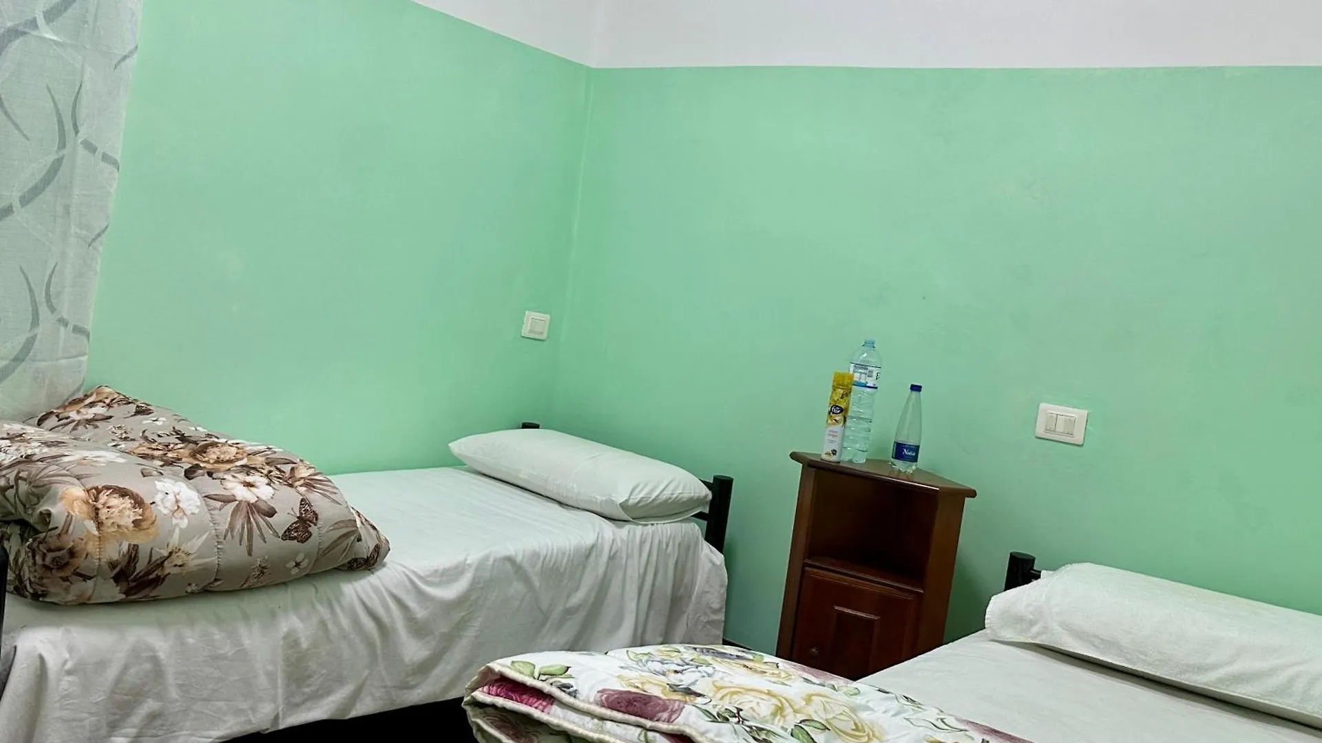 Bellaroma Astrea Apartment