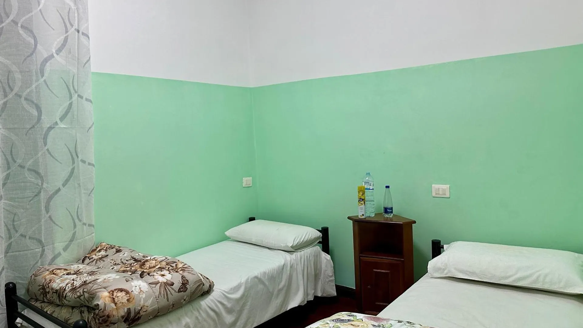 Bellaroma Astrea Apartment 0*, Rome Italy