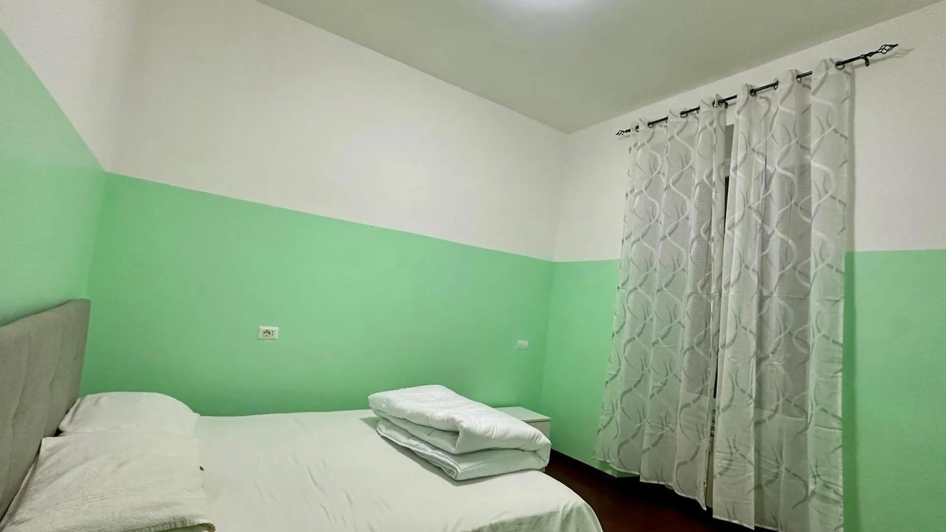 Bellaroma Astrea Apartment