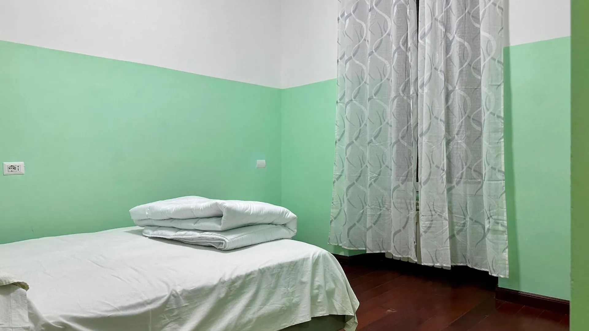 Bellaroma Astrea Apartment