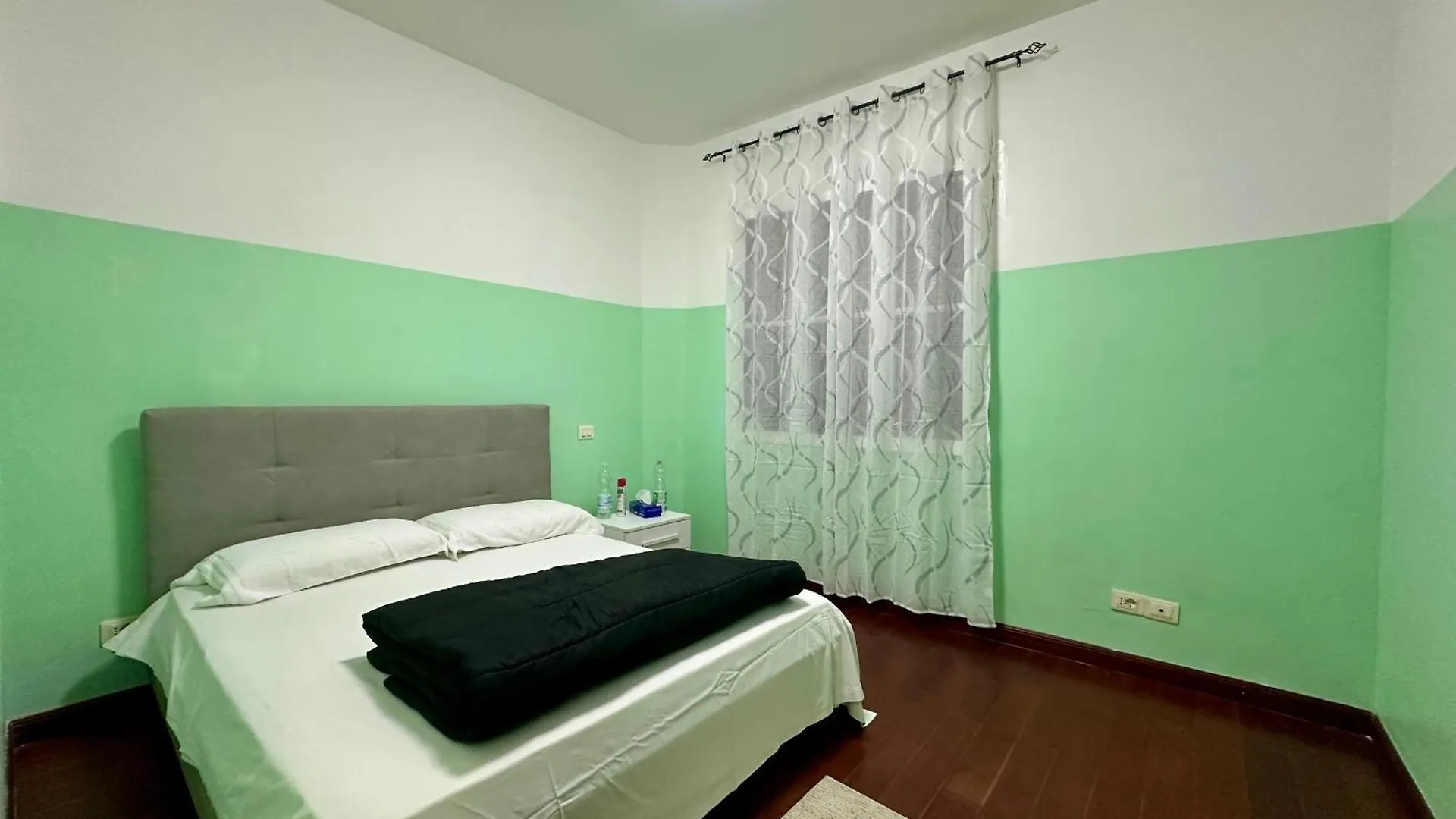 Bellaroma Astrea Apartment Italy