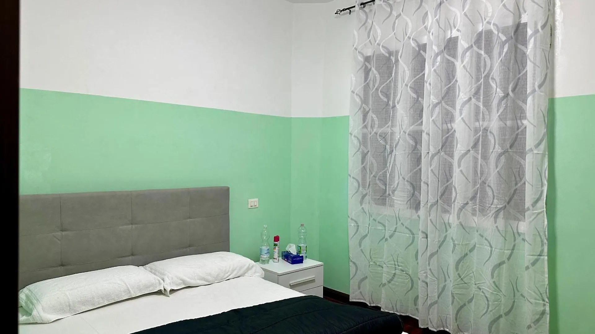 Bellaroma Astrea Apartment