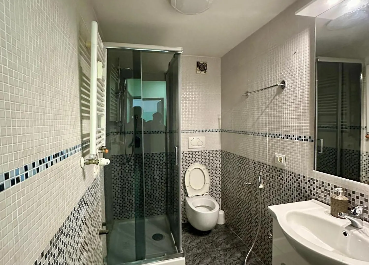 Bellaroma Astrea Apartment