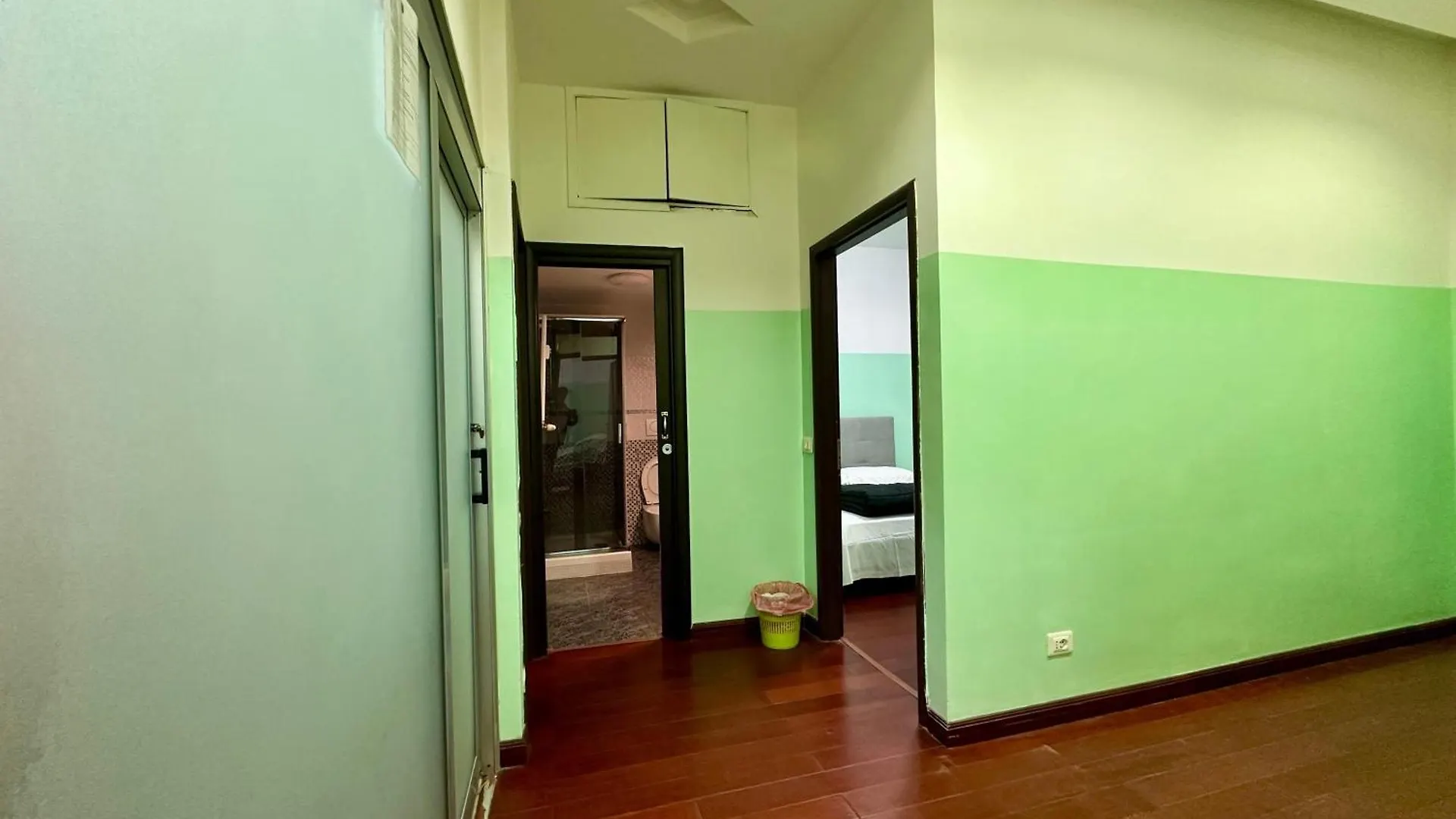 Bellaroma Astrea Apartment