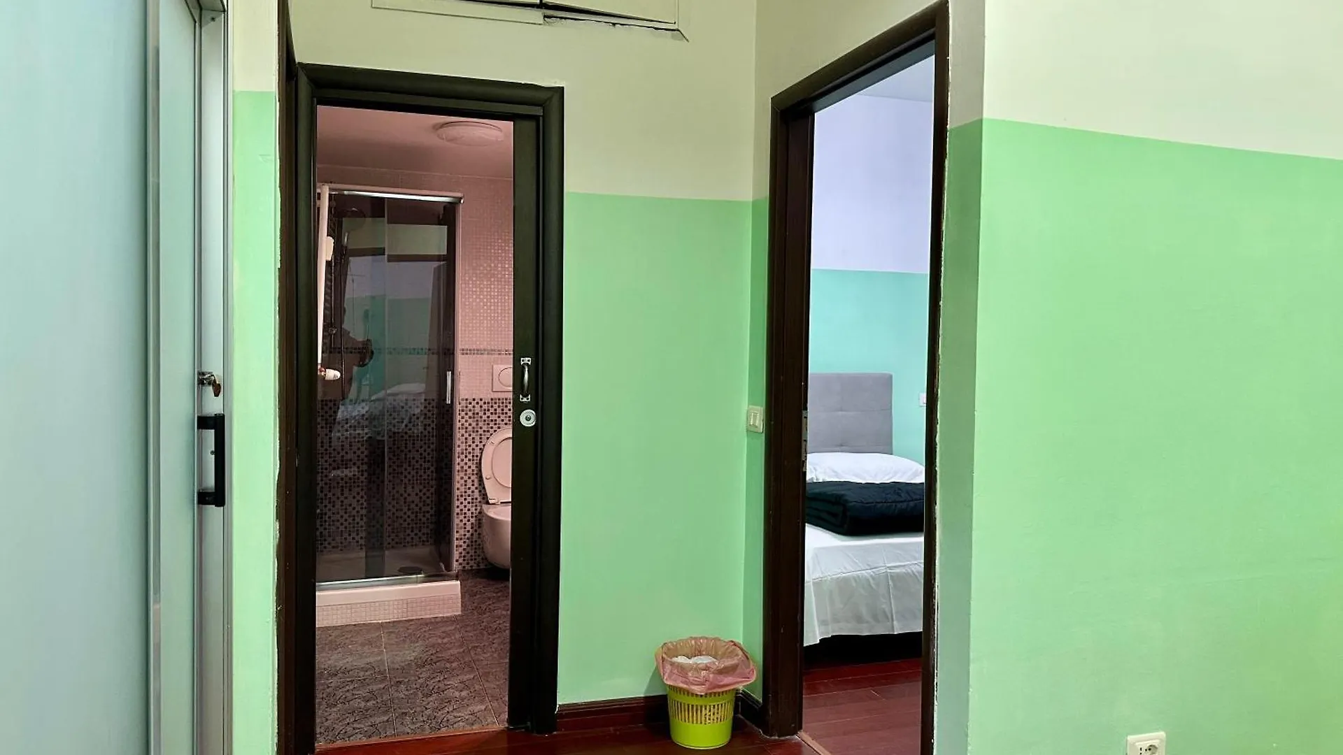Bellaroma Astrea Apartment Italy