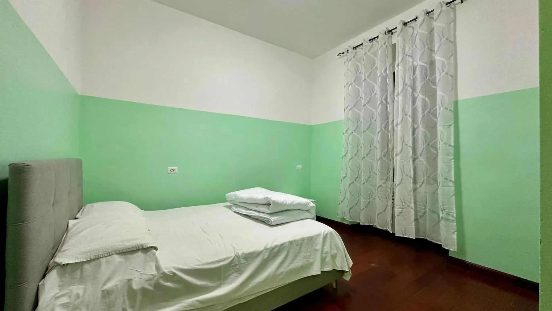 Bellaroma Astrea Apartment Rome