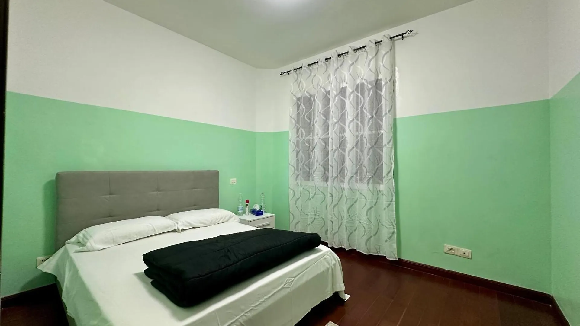 Bellaroma Astrea Apartment Italy