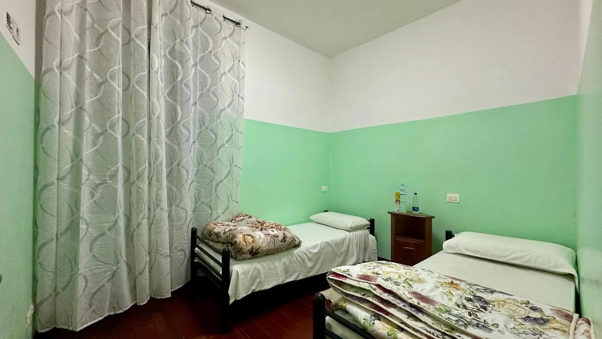 Bellaroma Astrea Apartment Italy