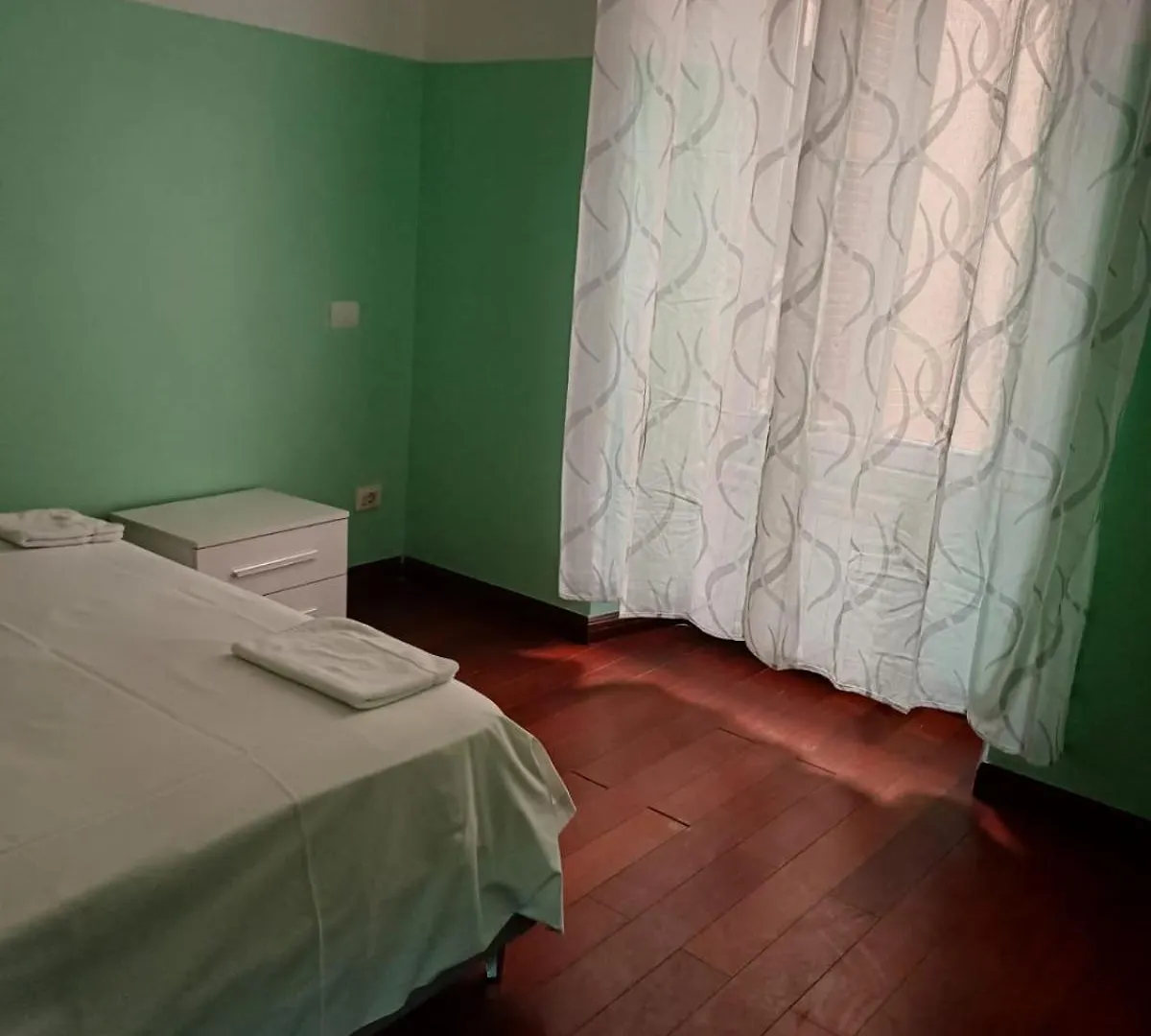 Bellaroma Astrea Apartment  Rome